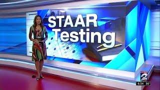 Last-minute STAAR exam tips for parents