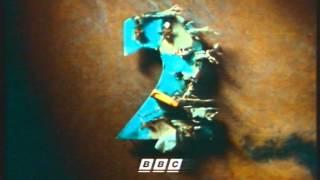 BBC 2 - Classic Idents