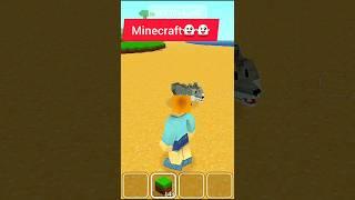 ️Minecraft #shorts #ytshorts #minecraft #minecrafthindi #minecraftshorts #ujjwal #gamer