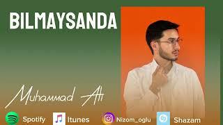 Muhammad Ali Hamidov - Bilmaysanda (Official Music)