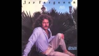 Jay Ferguson   Thunder Island HQ cd