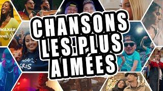 Top 100 Chansons Francaises Les Plus Aimées en 2020