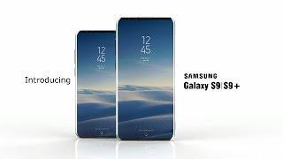 Samsung Galaxy S9 Concept Video || Tech Companion