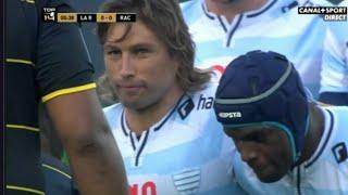 La Rochelle vs Racing 92 rugby full match 27.05.2016 | TOP 14 rugby