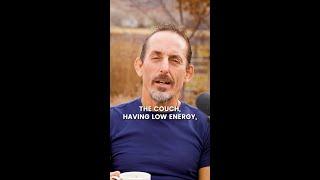Tired of feeling like a couch potato?