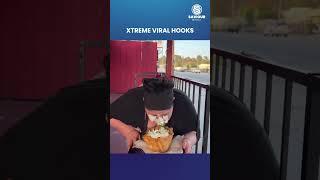 These videos all got millions of views. #hook #hookideas #hookexamples #viralhook #howtogrowontiktok