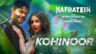 Kohinoor (Full Video)| Monami Ghosh | Aryan Kumar | Bosco Ceaser | Sanjeev Chaturvedi | Meenal Jain