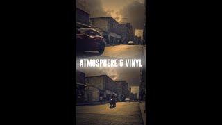 Roberto Di Landro / Atmosphere & Vinyl  #shorts