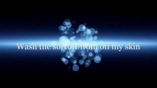 SajaielAngela Video Castle of glass linkin park-lyrics