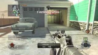 Anthony POOM - Black Ops Game Clip