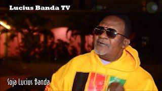 Lucius Banda - Bwelera