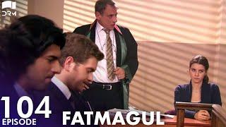 Fatmagul - Episode 104 | Beren Saat | Turkish Drama | Urdu Dubbing | FC1Y