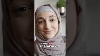 God does not burden a soul, more than it can bare! # #islamicvideo #muslimtiktok #fypシ゚viral