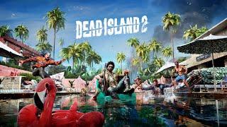 [Dead Island 2] [PS5] [Полное прохождение] [Часть 3]