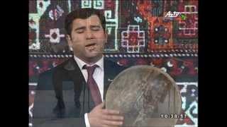 Babek Nifteliyev 2013 Yana Yana kul oldum DJ R@min Musiqi Merkezi