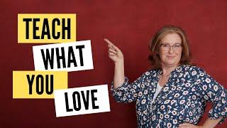 How to Start Teaching Your Craft Locally: Get Booked Without a Big Following