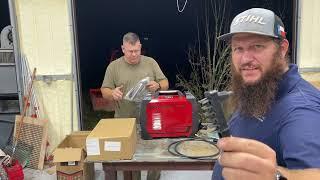 YesWelder FIRSTESS MP200 5-in-1 Welder And Cutter Unboxing and Overview - Mig - Tig - Plasma Cutting