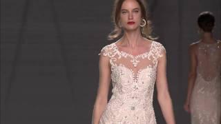 Demetrios - Barcelona Bridal Fashion Week 2017