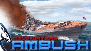 Cold Waters: Ambush