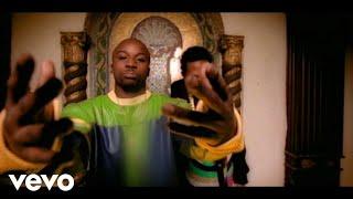 Mobb Deep - G.O.D. Pt. III (Official Video)