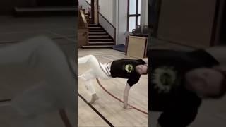 Spin, spin, spin and flip.