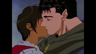 Heart to Heart - Berserk 1997 Edit - Eps. 21