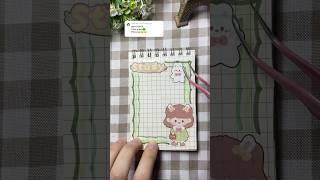 stickers journal | study  #shorts #sticker #journal