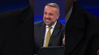 Bülent Ülgen, hakem Mehmet Türkmen’i yarışma üzerinden eleştirenleri topa tuttu! #TV8Bucuk