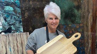 DIY Epoxy Tutorial | RK3 Designs