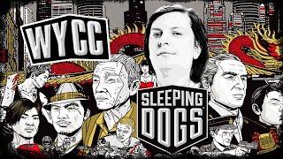 Sleeping Dogs #2 (Стрим от 03.07.2024)