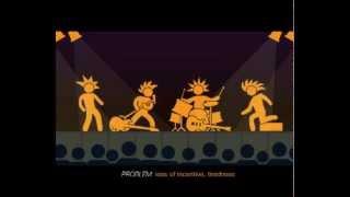 TWIGA Moscow - Hendrix Live Shower (English)