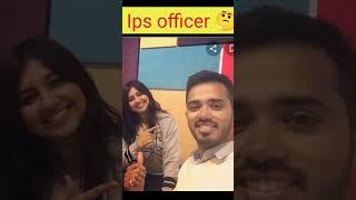 IPS Safin Hasan status video #shorts