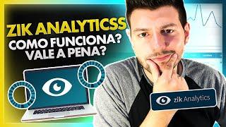 ZIK ANALYTICSs: Como Funciona? Vale a Pena? Dica de Ecommerce | JivoChat