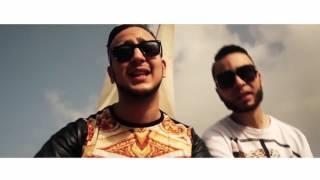 Dj Sultan Nash Ft GLK & Akraam   DZ For Life Clip Officiel