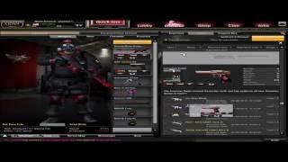 Combat Arms -NoizyBoy- Account Overview | 2016