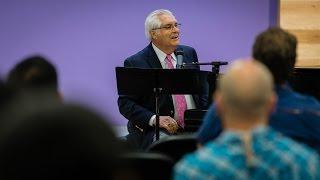 Reflections on American Church Music - Donald J. Wyrtzen