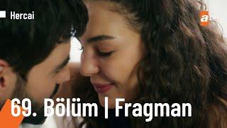 Hercai 69. Bölüm Fragmanı | Mutlu son 