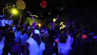 SLC The Uprising: Paint Fight 2012 HD