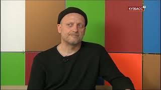 Сергей Ермаков в эфире программы "Включайся" телеканала Кузбасс 1, 06.06.2022