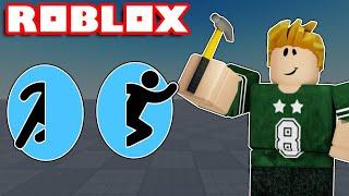 How to make a Teleporter (Press E To Teleport) - Roblox