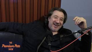 SOPRANOS Federico Castelluccio AKA Furio Talks James Gandolfini, Meeting Robert De Niro, + More!