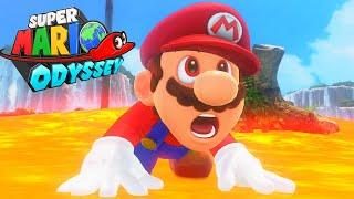 Super Mario Odyssey - Full Game 100% Walkthrough