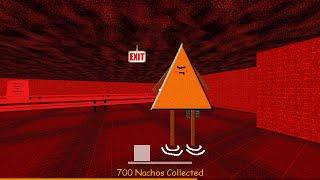 Nachos' Nacho Factory - Baldi's basics mod