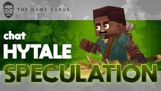 Speculation Sunday with Codiak | Mini-games and PVP (ft. Aderan Gaming)