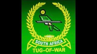 SA JUNIOR TUG-OF-WAR CHAMPIONSHIPS, HIGH SCHOOLS - 22 March 2025