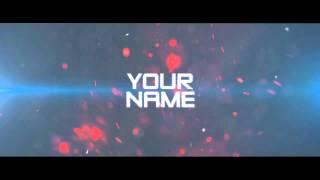 Intro Template By iFresHD #8 Sony Vegas Pro + Free Download [Special 100K]