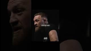 Small Details Make The Big Ones | Conor Mcgregor Motivational Speech