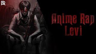 AniRaD | Levi Ackerman | "Lonely Warrior" | Аниме Рэп