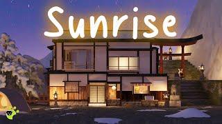 Sunrise Escape Room | GBFinger Studio Walkthrough 脱出ゲーム Escape Room Club Collection