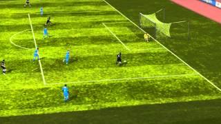 FIFA 14 iPhone/iPad - AVENGERS vs. FC Nordsjælland